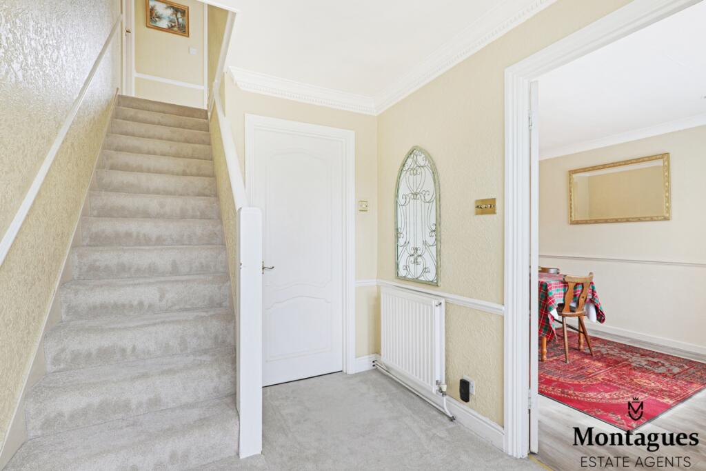 Additional property image - Mill Street, Hastingwood, CM17