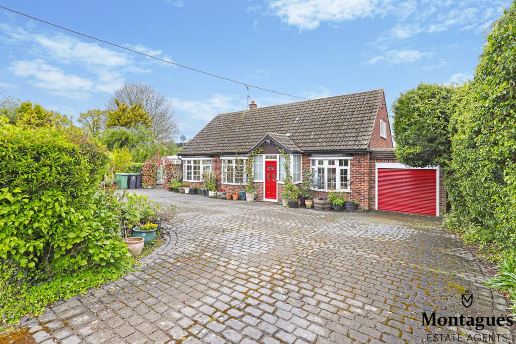 Additional property image - Mill Street, Hastingwood, CM17