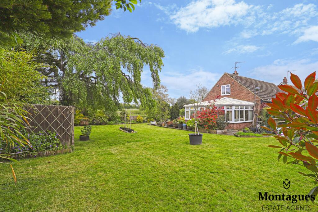 Additional property image - Mill Street, Hastingwood, CM17