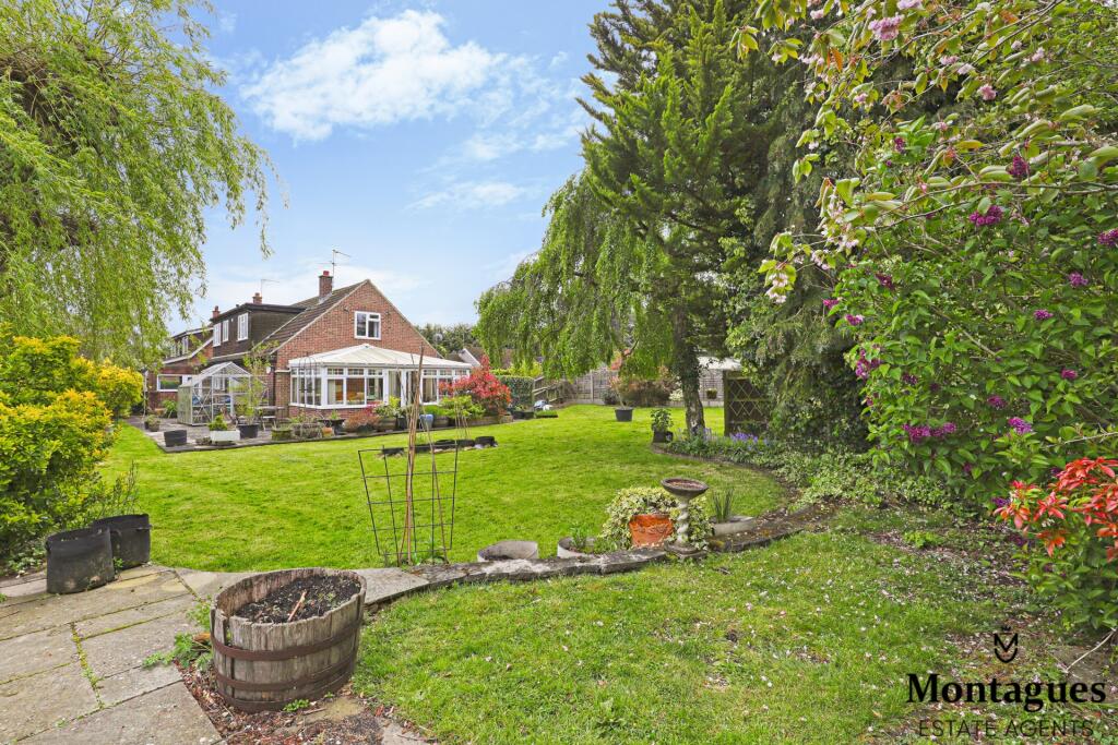 Additional property image - Mill Street, Hastingwood, CM17