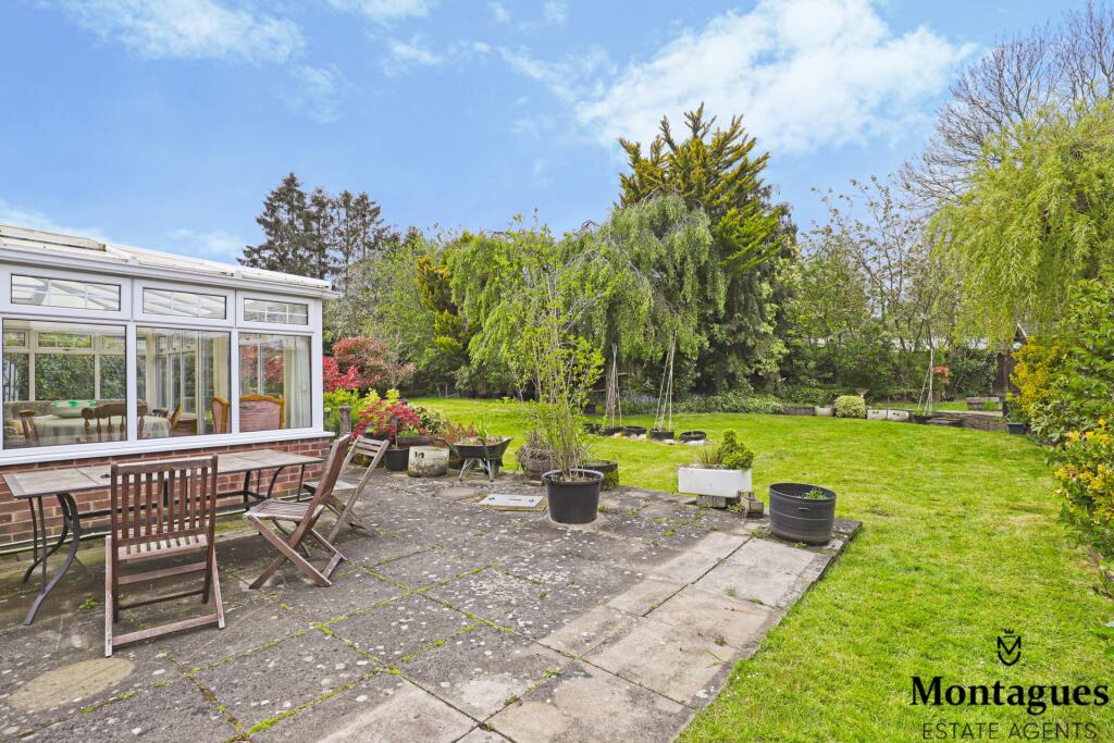 Additional property image - Mill Street, Hastingwood, CM17