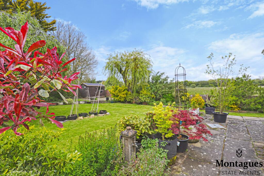 Additional property image - Mill Street, Hastingwood, CM17
