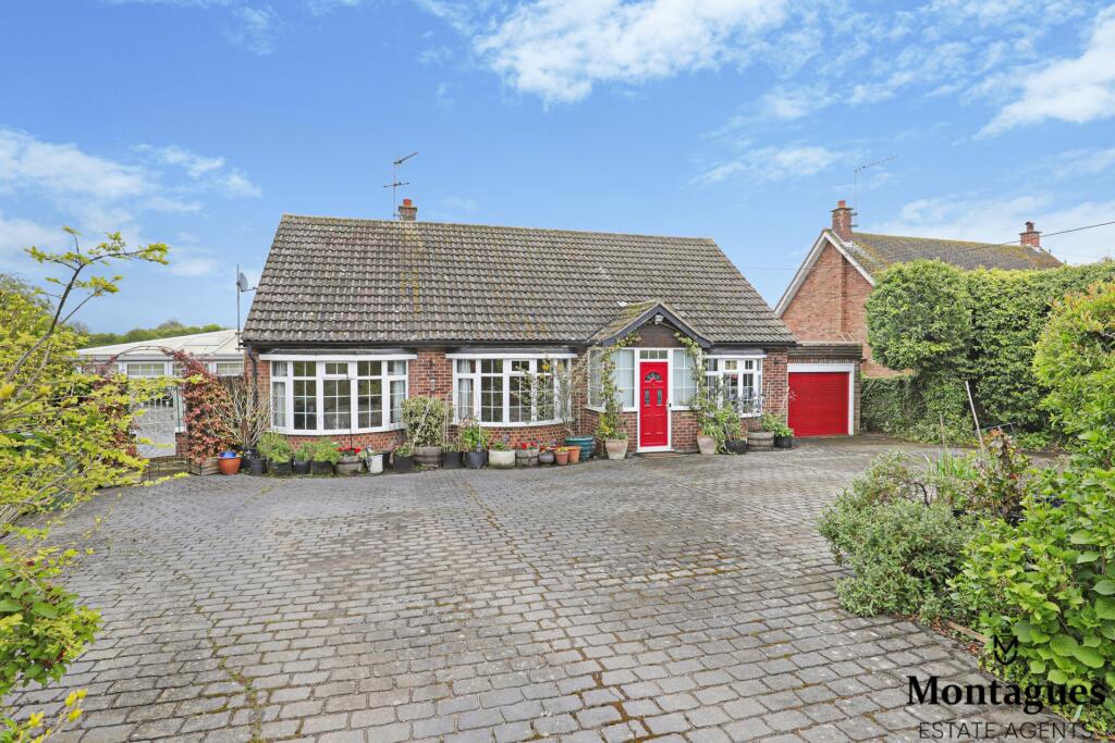 Additional property image - Mill Street, Hastingwood, CM17