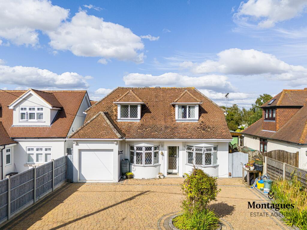 Additional property image - Vicarage Lane, North Weald, CM16