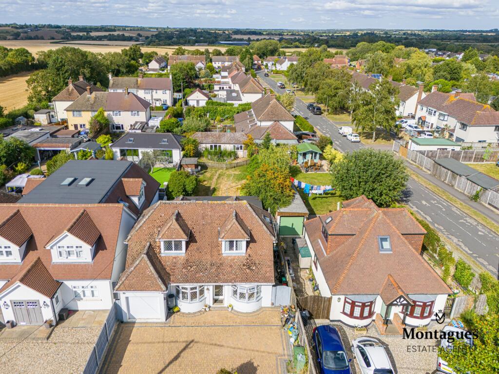 Additional property image - Vicarage Lane, North Weald, CM16