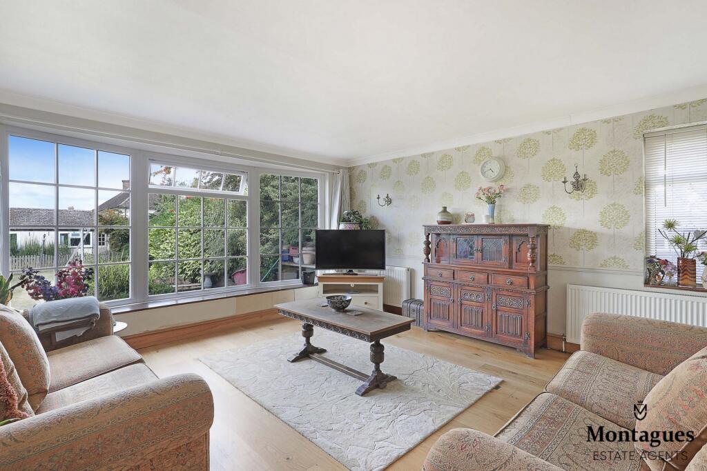 Additional property image - Vicarage Lane, North Weald, CM16
