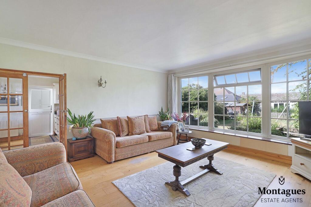 Additional property image - Vicarage Lane, North Weald, CM16