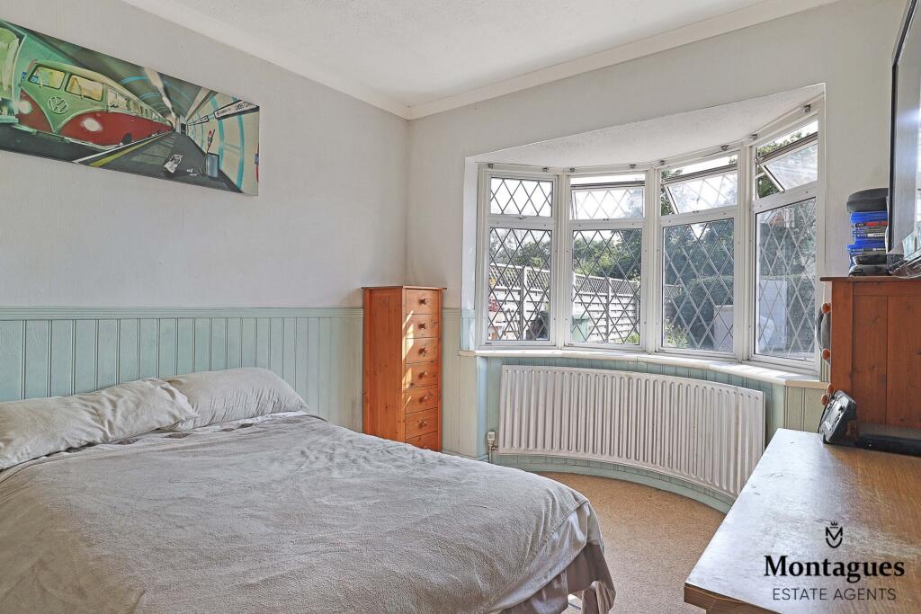 Additional property image - Vicarage Lane, North Weald, CM16
