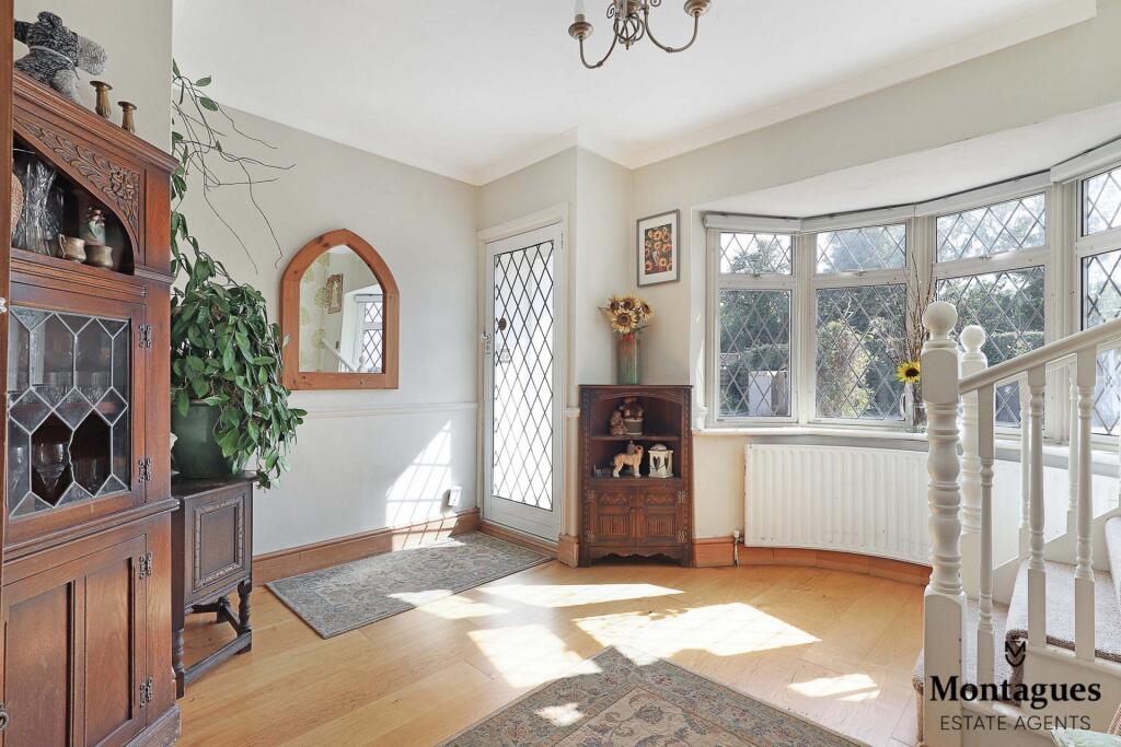 Additional property image - Vicarage Lane, North Weald, CM16