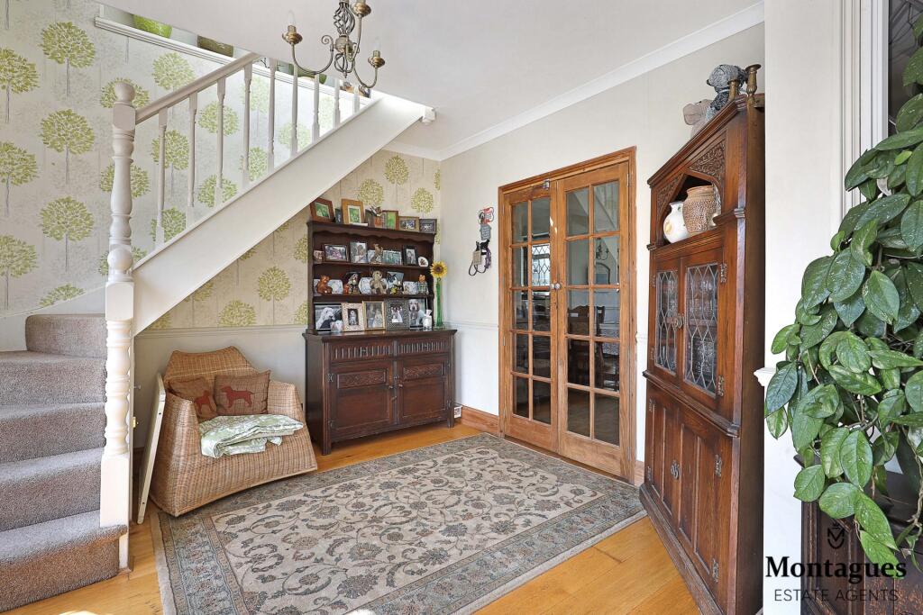 Additional property image - Vicarage Lane, North Weald, CM16