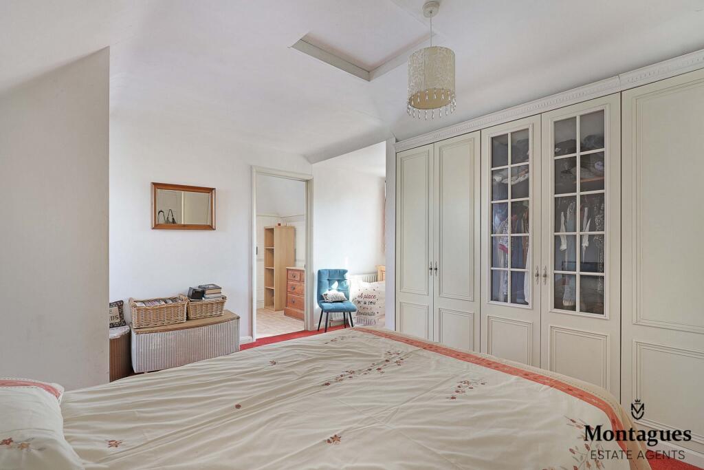 Additional property image - Vicarage Lane, North Weald, CM16