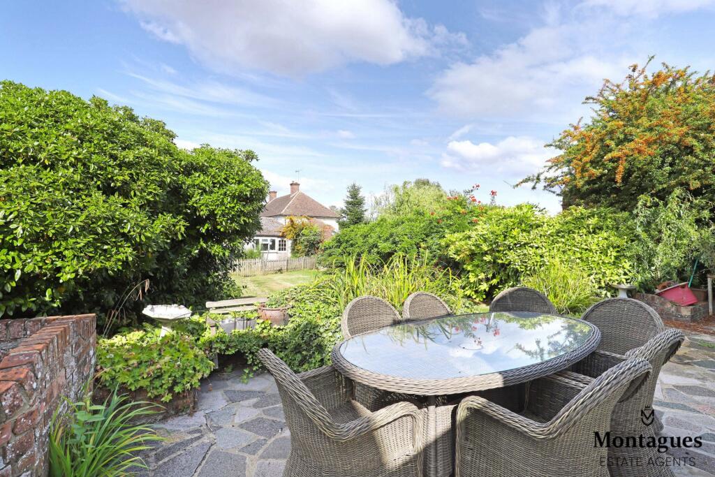 Additional property image - Vicarage Lane, North Weald, CM16