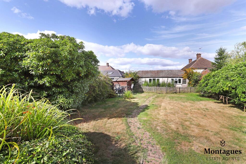 Additional property image - Vicarage Lane, North Weald, CM16