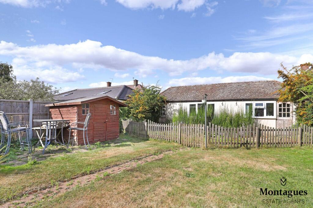 Additional property image - Vicarage Lane, North Weald, CM16