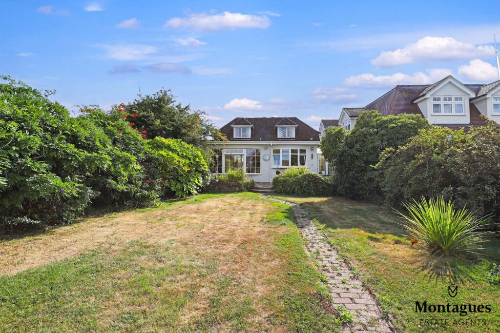 Additional property image - Vicarage Lane, North Weald, CM16