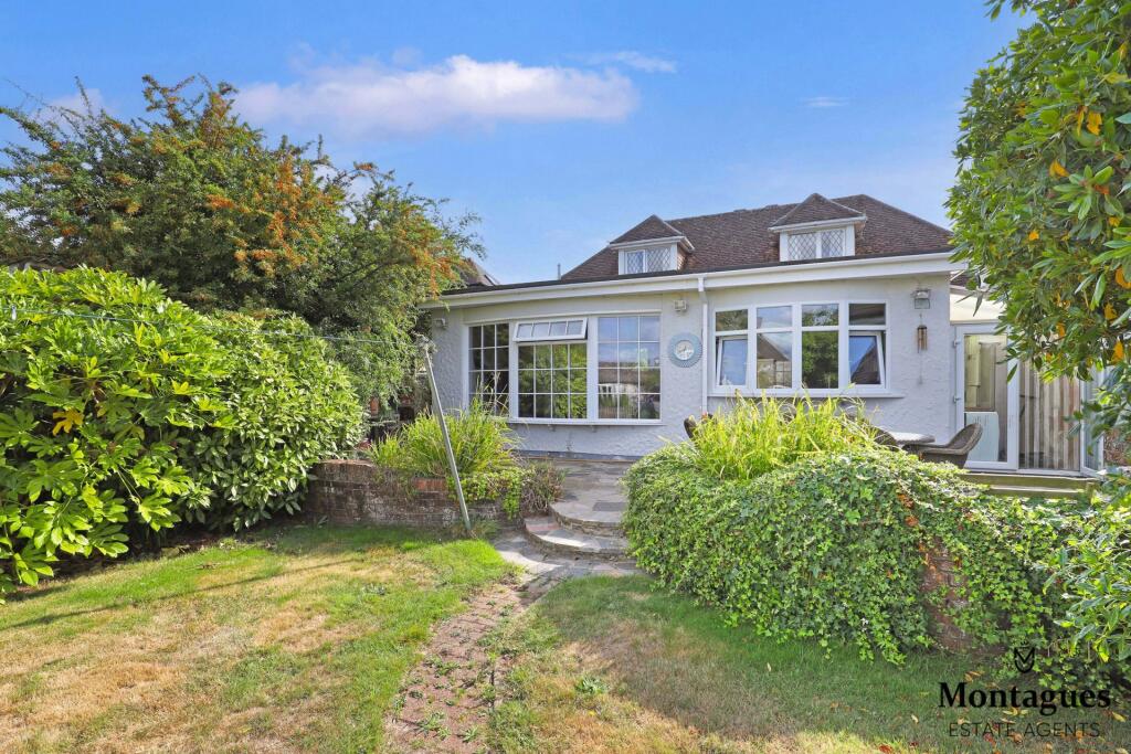 Additional property image - Vicarage Lane, North Weald, CM16