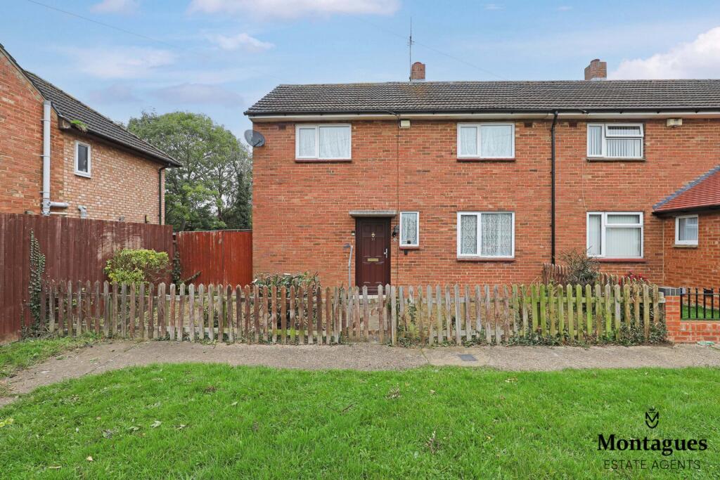 Main image of property: Beamish Close, North Weald, CM16