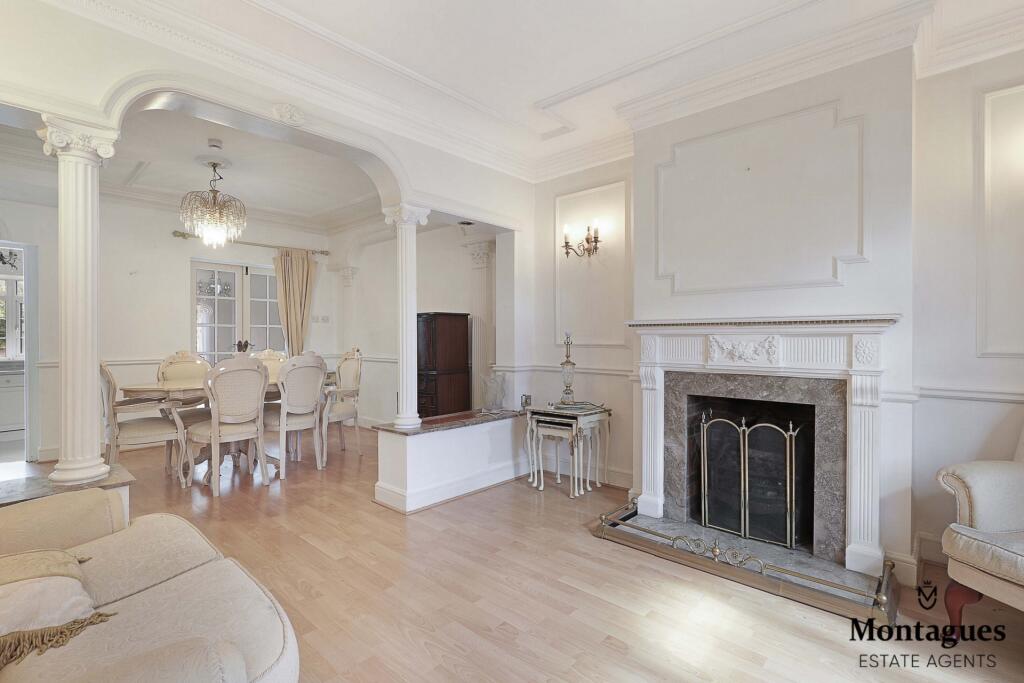 Additional property image - High Street, Epping, CM16