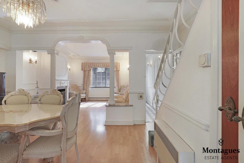 Additional property image - High Street, Epping, CM16