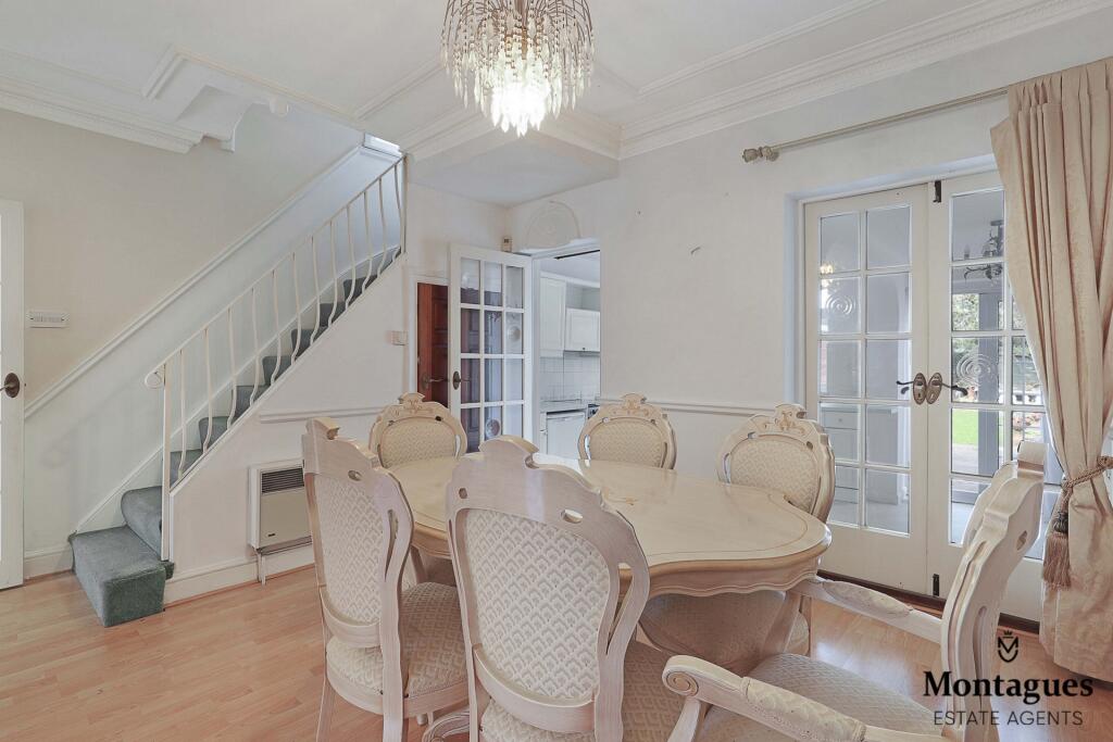 Additional property image - High Street, Epping, CM16