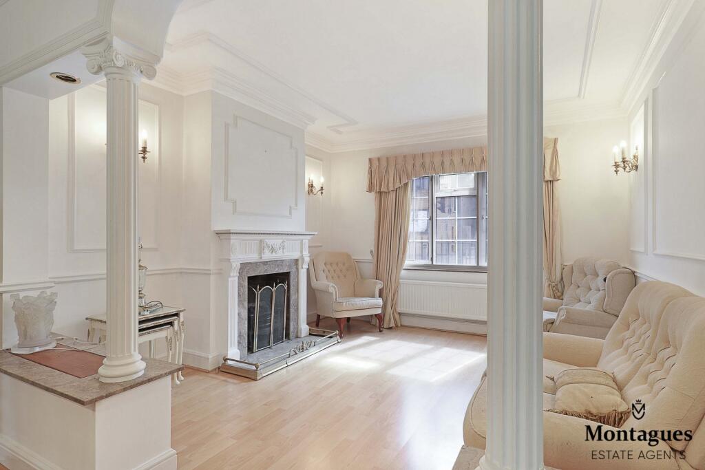 Additional property image - High Street, Epping, CM16