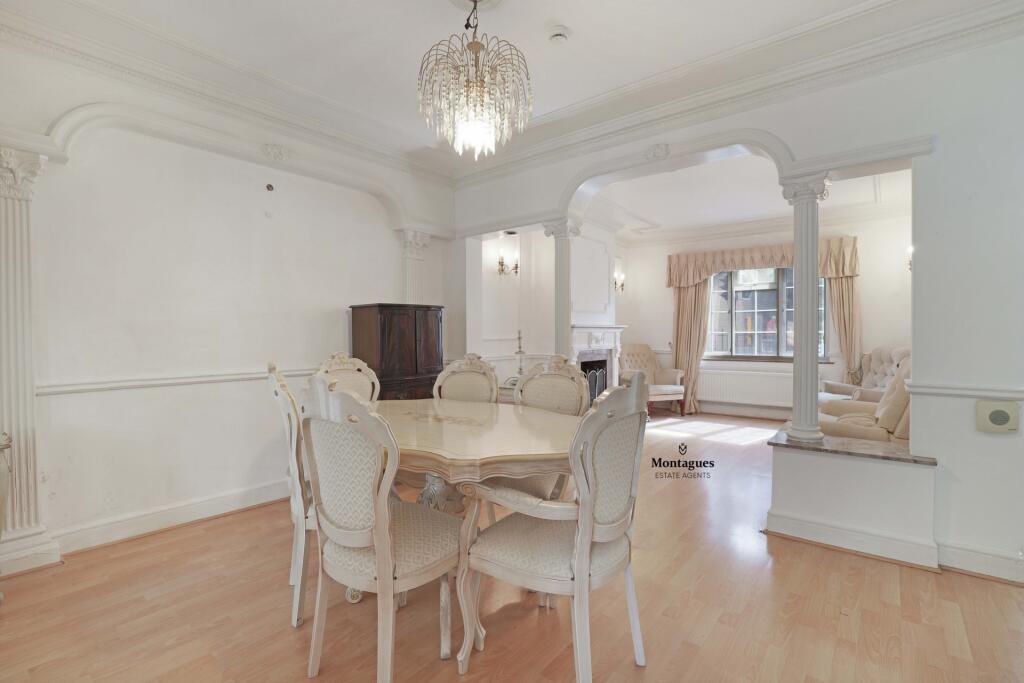 Additional property image - High Street, Epping, CM16