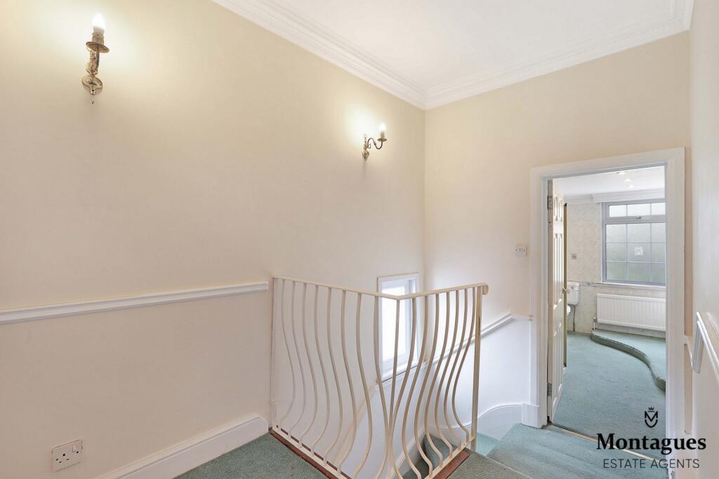 Additional property image - High Street, Epping, CM16