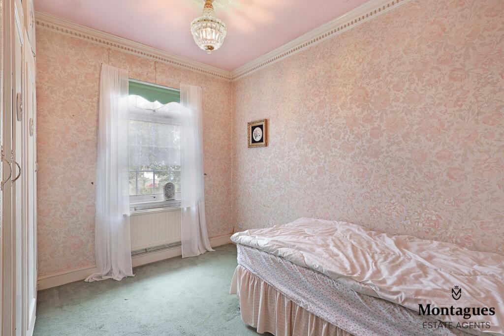 Additional property image - High Street, Epping, CM16