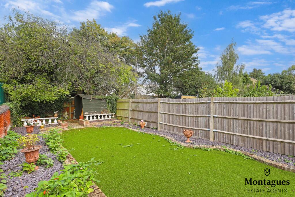 Additional property image - High Street, Epping, CM16
