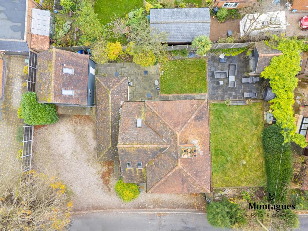 Additional property image - Lower Bury Lane, Epping, CM16