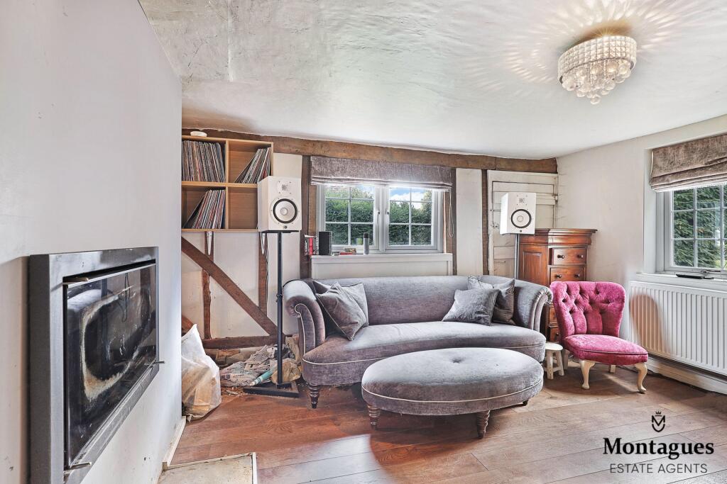 Additional property image - Lower Bury Lane, Epping, CM16