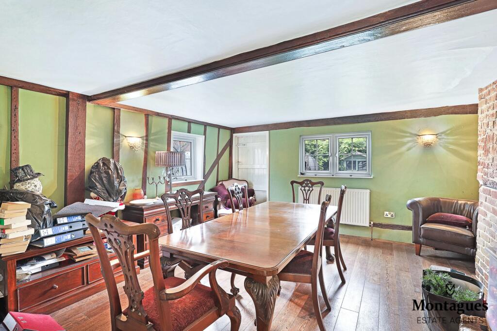 Additional property image - Lower Bury Lane, Epping, CM16