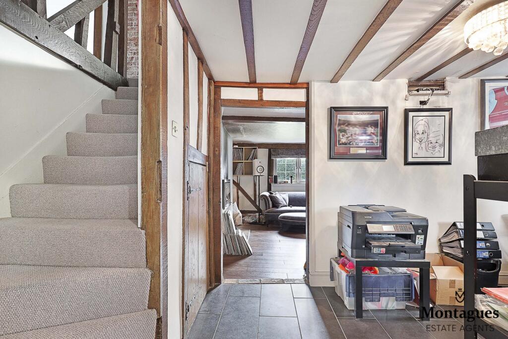 Additional property image - Lower Bury Lane, Epping, CM16