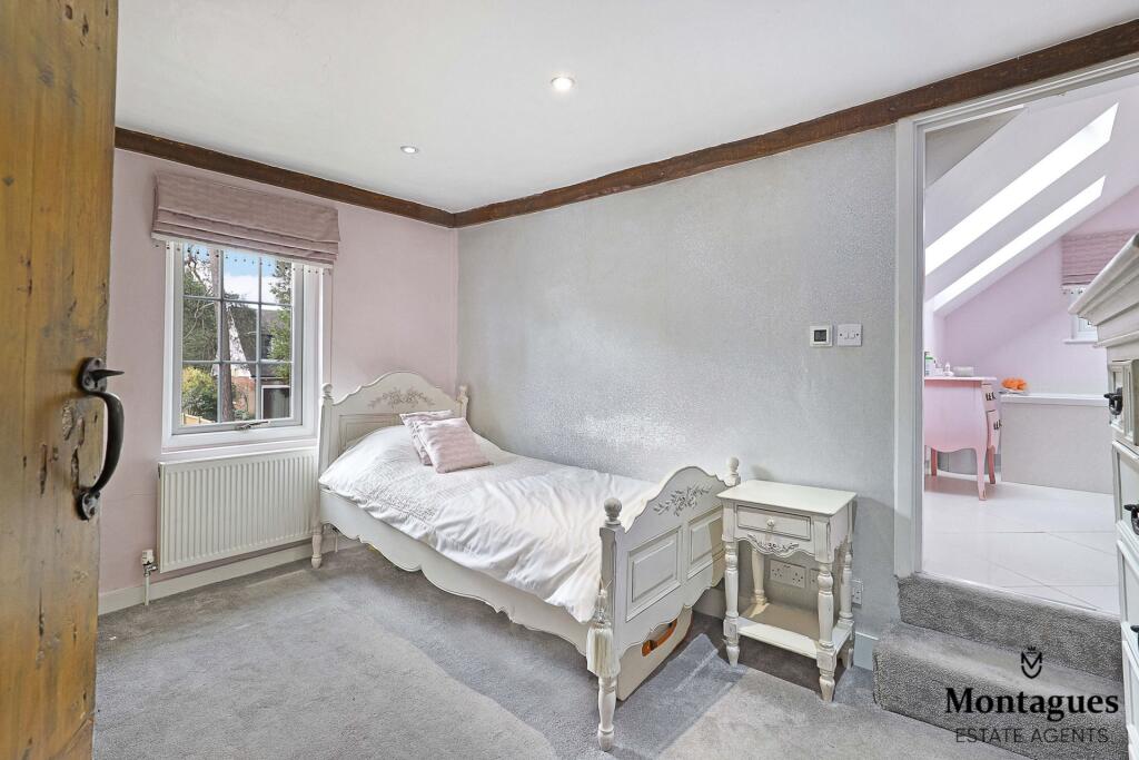 Additional property image - Lower Bury Lane, Epping, CM16