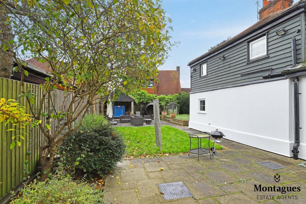 Additional property image - Lower Bury Lane, Epping, CM16