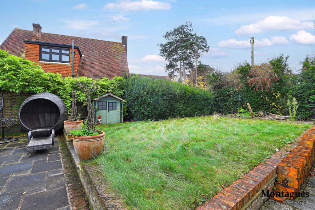Additional property image - Lower Bury Lane, Epping, CM16
