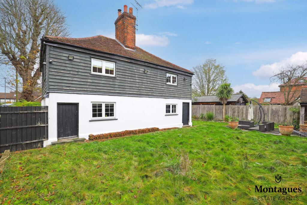 Additional property image - Lower Bury Lane, Epping, CM16