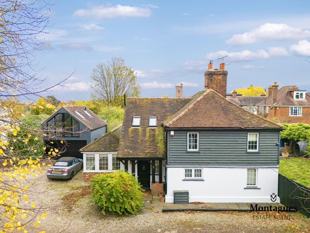 Additional property image - Lower Bury Lane, Epping, CM16