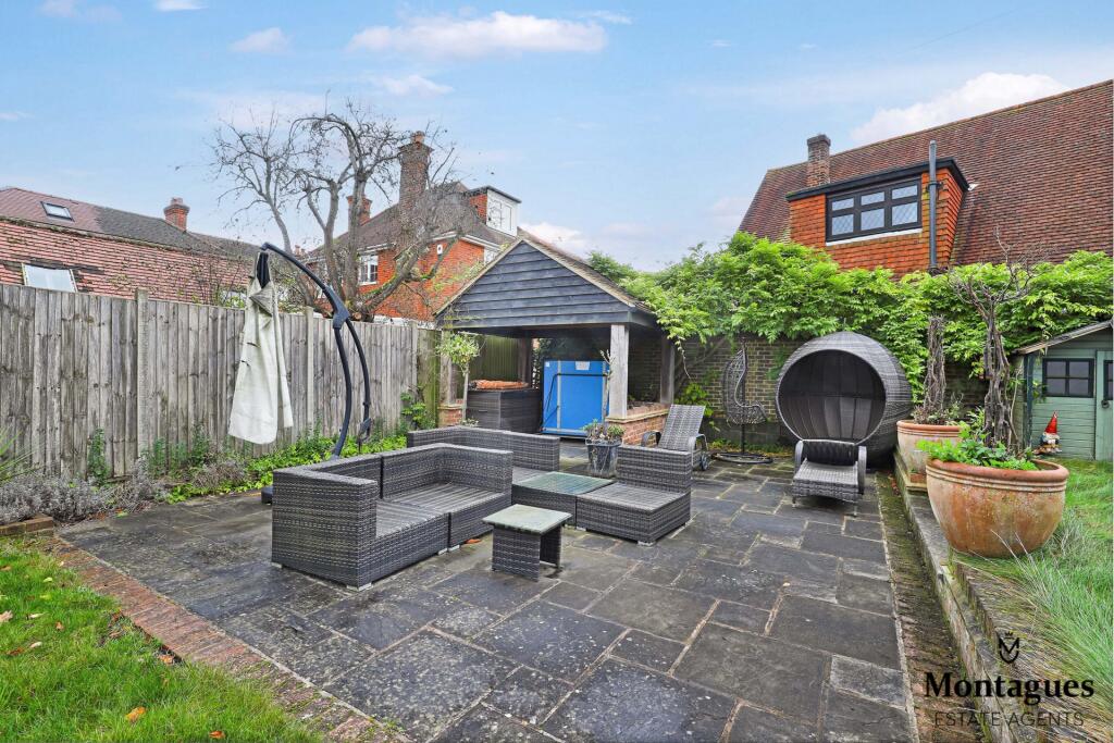 Additional property image - Lower Bury Lane, Epping, CM16
