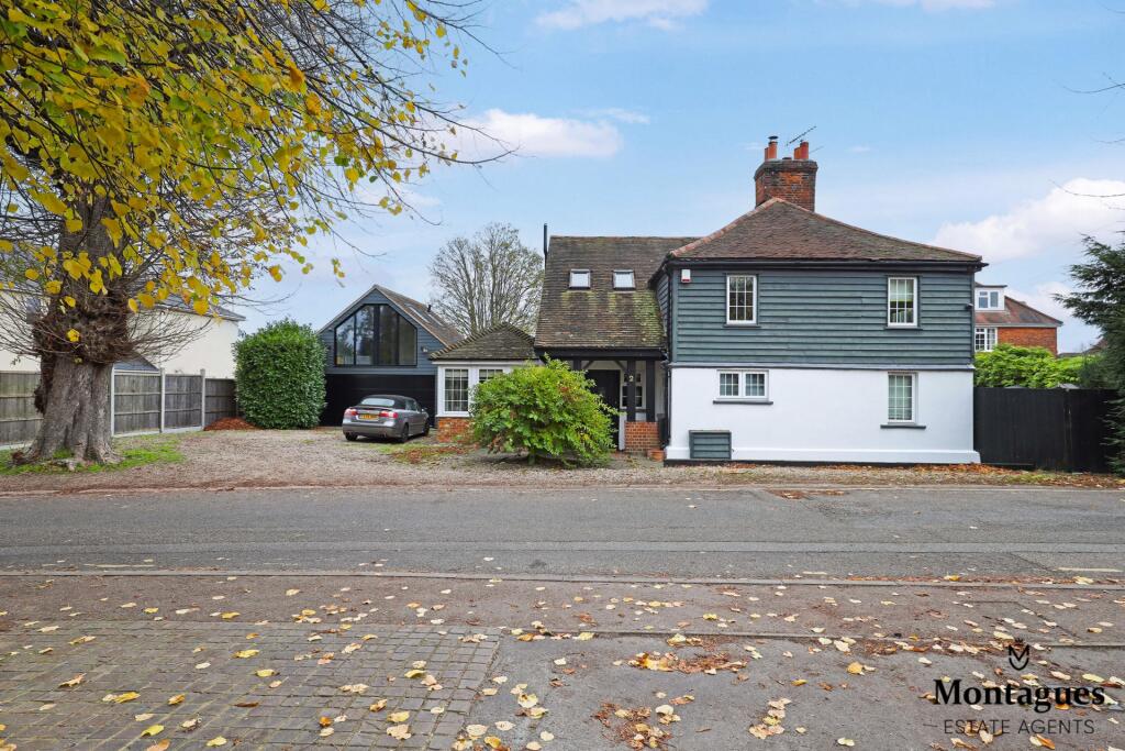 Additional property image - Lower Bury Lane, Epping, CM16