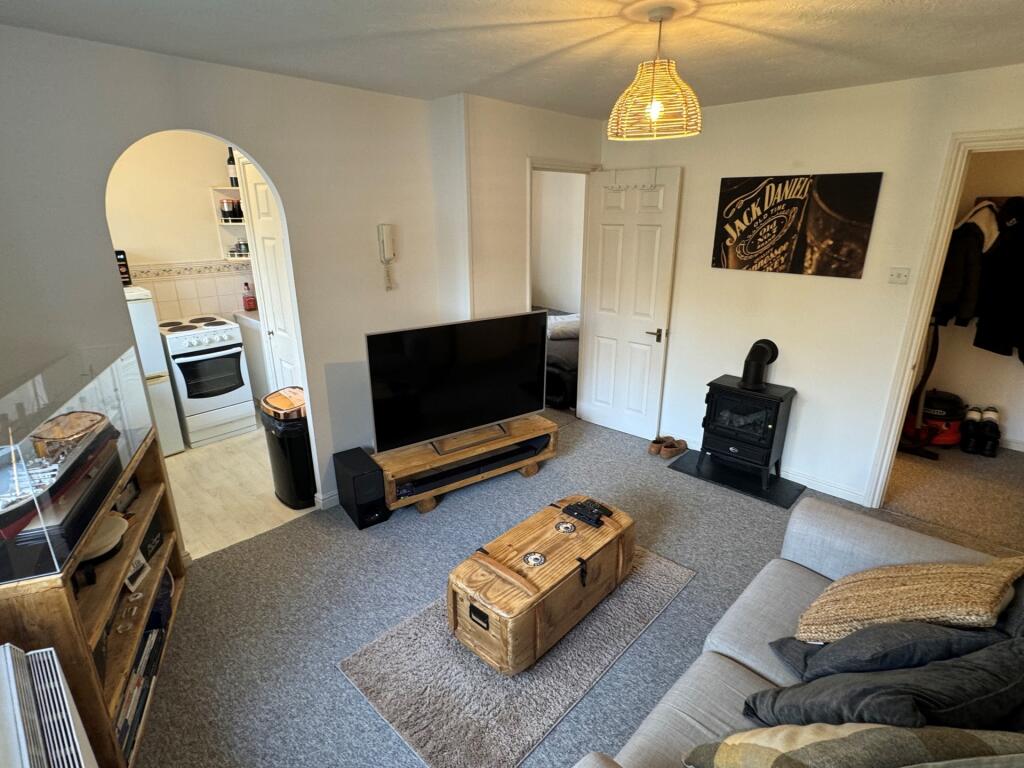 Additional property image - Woodland Grove, Epping, CM16