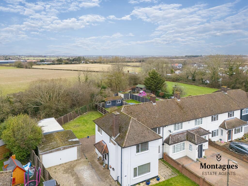 Additional property image - Bluemans End, North Weald, CM16