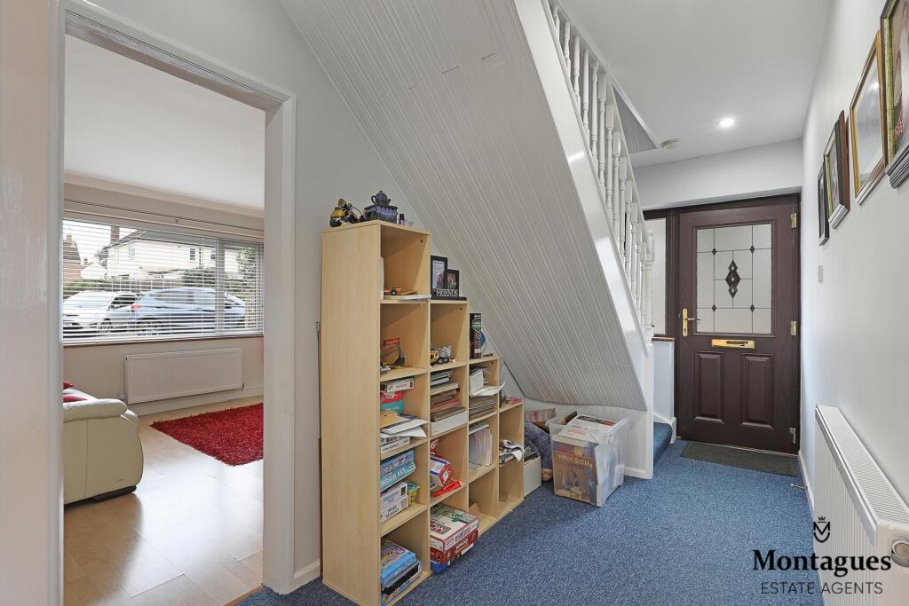 Additional property image - Bluemans End, North Weald, CM16