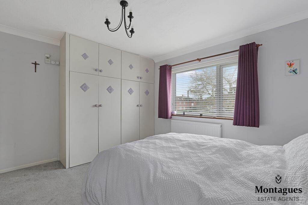 Additional property image - Bluemans End, North Weald, CM16