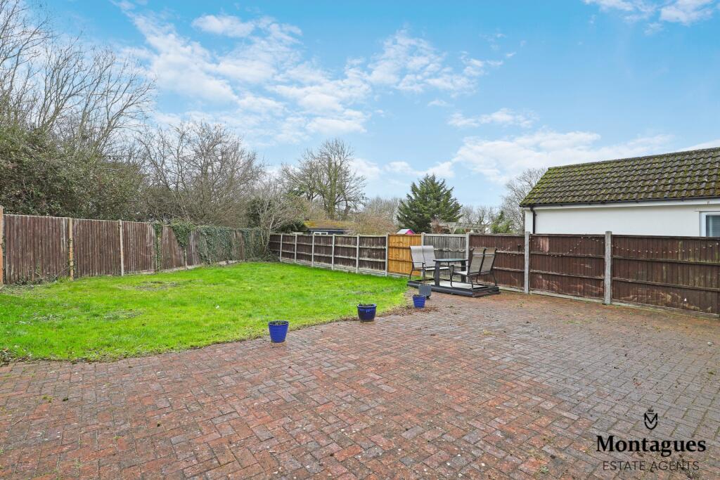 Additional property image - Bluemans End, North Weald, CM16