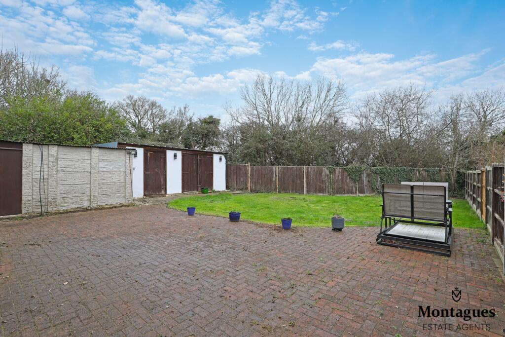 Additional property image - Bluemans End, North Weald, CM16