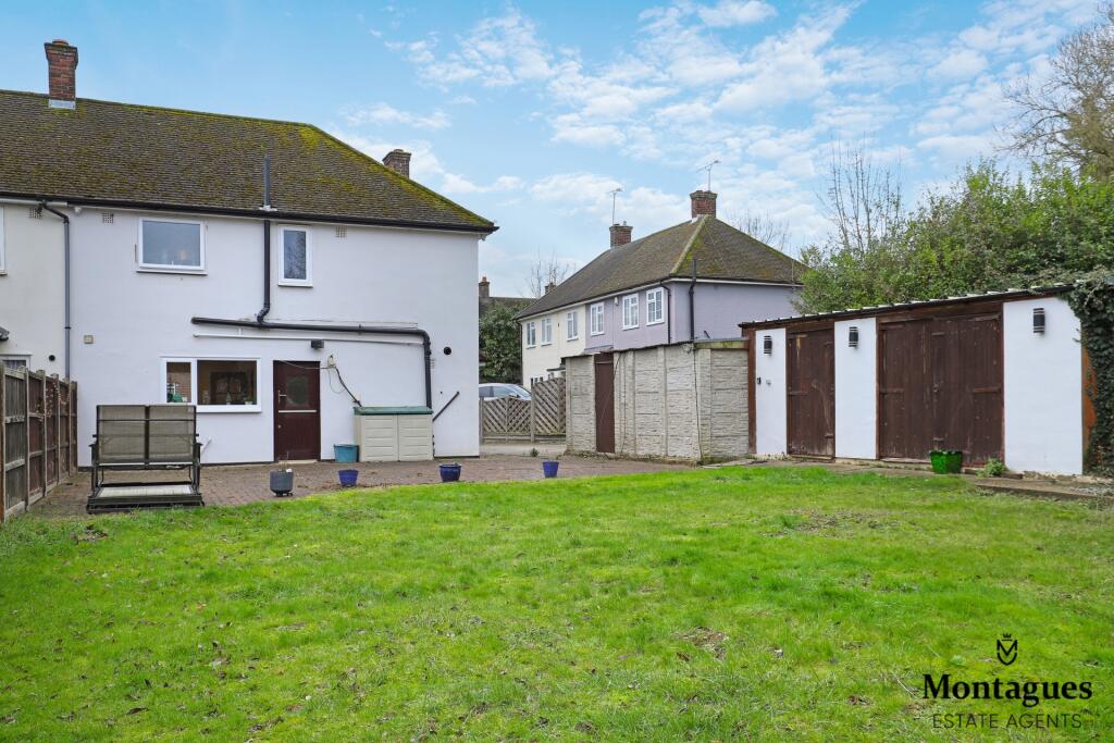 Additional property image - Bluemans End, North Weald, CM16