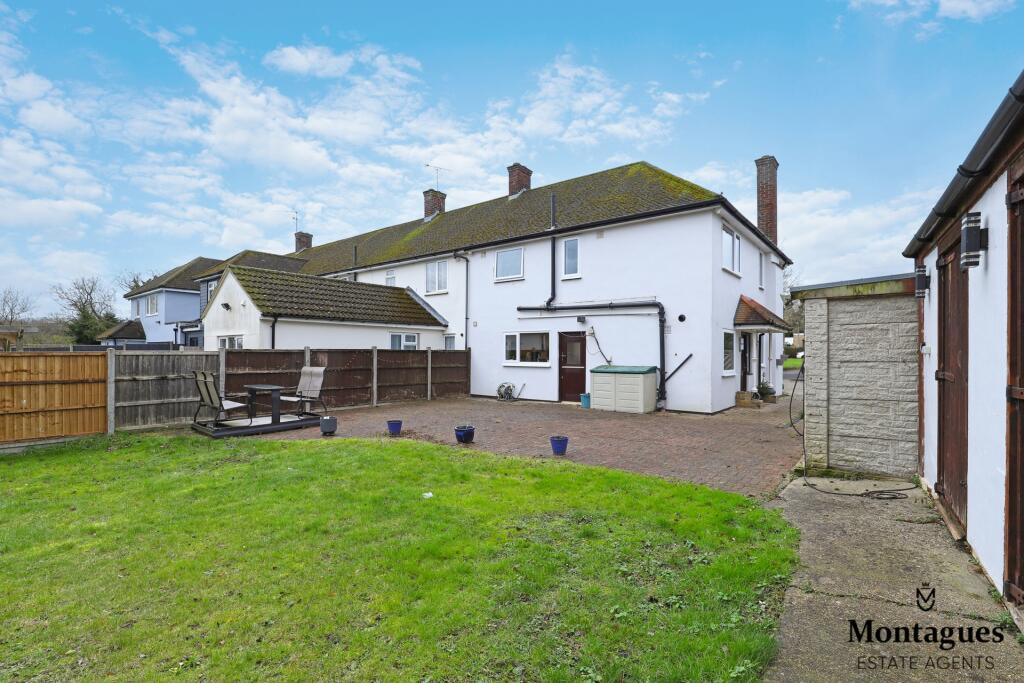 Additional property image - Bluemans End, North Weald, CM16