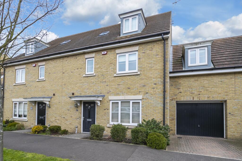 Main image of property: Kings Wood Park, Epping, CM16