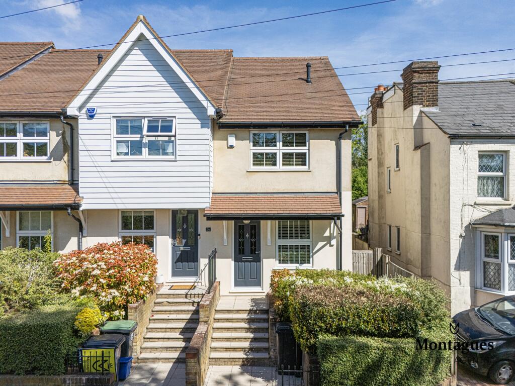 Main image of property: Brook Road, Epping, CM16